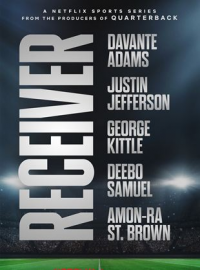 Receiver streaming