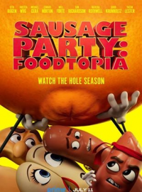 Sausage Party: Bouffland streaming Sausage Party: Bouffland streaming