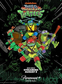 Tales of The Teenage Mutant Ninja Turtles Saison 1 en streaming français
