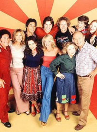 That '70s Show Saison 2 en streaming français That '70s Show Saison 2 en streaming français