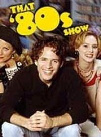 That '80s Show streaming
