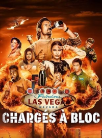Chargés à bloc Saison 1 en streaming français Chargés à bloc Saison 1 en streaming français