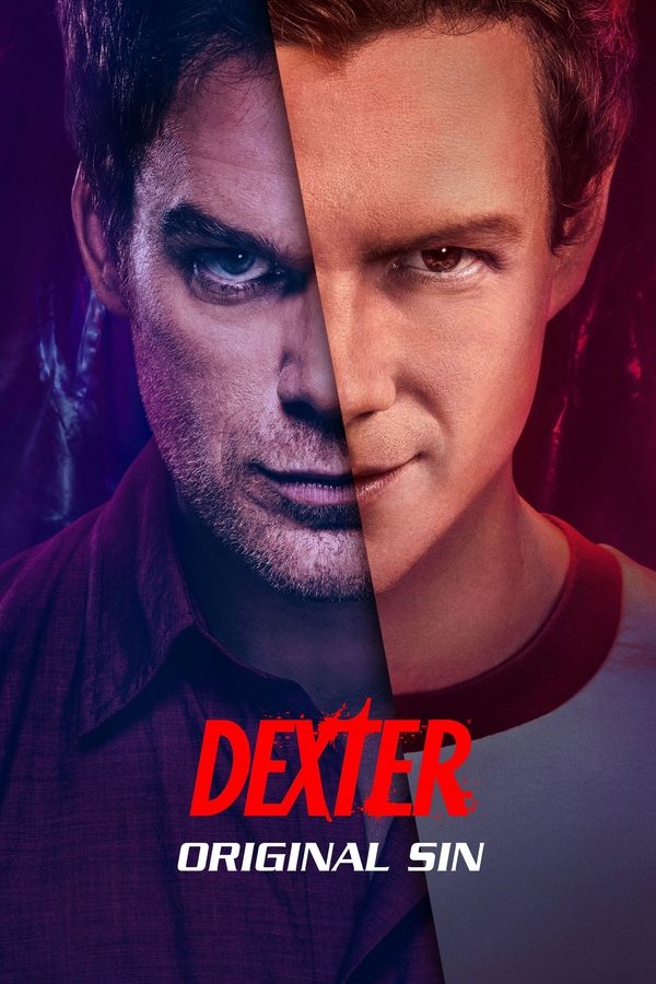 Dexter: Original Sin streaming Dexter: Original Sin streaming
