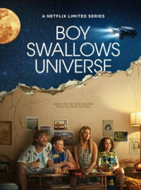 Le Garçon et l'Univers Saison 1 en streaming français
