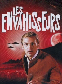 Les Envahisseurs (The Invaders) saison 1 épisode 10 Les Envahisseurs (The Invaders) saison 1 épisode 10