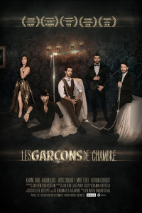 Les Garçons de Chambre saison 2 épisode 6 Les Garçons de Chambre saison 2 épisode 6