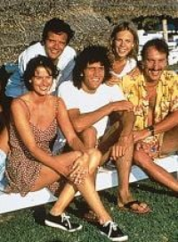 Les Garçons de la plage saison 1 épisode 41
