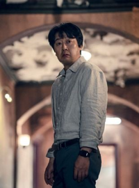 Les Silences de la forêt (The Frog) Saison 1 en streaming français Les Silences de la forêt (The Frog) Saison 1 en streaming français