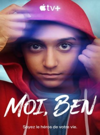 Moi, Ben (Me) saison 1 épisode 4