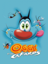 Oggy et les cafards streaming Oggy et les cafards streaming