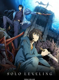 Solo Leveling Saison 2 en streaming français Solo Leveling Saison 2 en streaming français