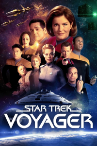 Star Trek: Voyager Saison 3 en streaming français Star Trek: Voyager Saison 3 en streaming français