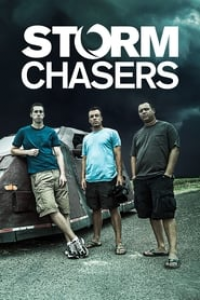 Storm Chasers Saison 2 en streaming français Storm Chasers Saison 2 en streaming français