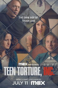 Teen Torture, Inc. saison 1 épisode 3 Teen Torture, Inc. saison 1 épisode 3