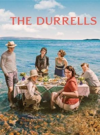 The Durrells : une famille anglaise à Corfou streaming The Durrells : une famille anglaise à Corfou streaming