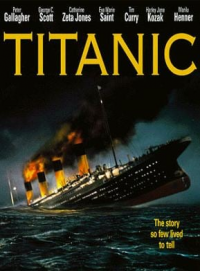 Titanic streaming Titanic streaming