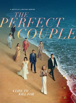 Un couple parfait (The Perfect Couple) streaming
