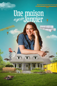 Une Maison signée Janvier Saison 1 en streaming français