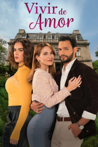 Vivir de amor streaming Vivir de amor streaming
