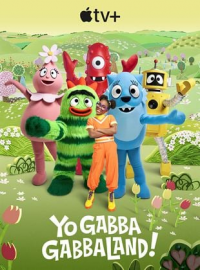 Yo Gabba GabbaLand ! saison 1 épisode 10 Yo Gabba GabbaLand ! saison 1 épisode 10