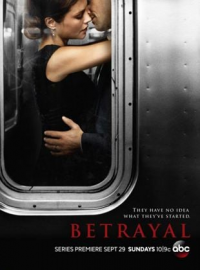 Betrayal saison 1 épisode 1 Betrayal saison 1 épisode 1