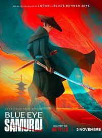 Blue Eye Samurai saison 2 épisode 5 Blue Eye Samurai saison 2 épisode 5