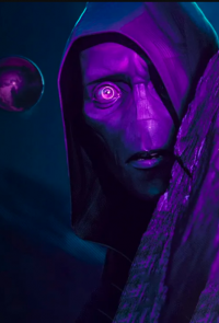 Secret Level streaming