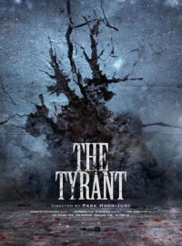 The Tyrant (Pokkoon) Saison 1 en streaming français