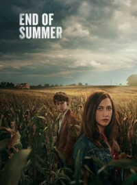 End of Summer (Slutet på sommaren) saison 1 épisode 1