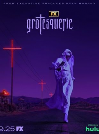 Grotesquerie Saison 1 en streaming français