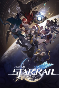 Honkai Star Rail Animation saison 1 épisode 9