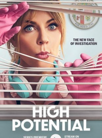 HPI USA (High Potential) Saison 1 en streaming français HPI USA (High Potential) Saison 1 en streaming français