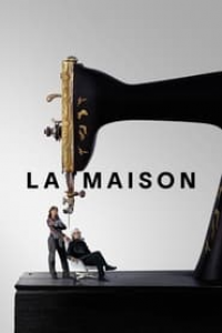 La Maison Saison 1 en streaming français