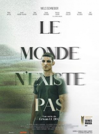 Le Monde n'existe pas saison 1 épisode 4 Le Monde n'existe pas saison 1 épisode 4