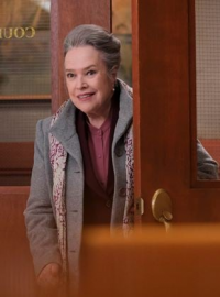 Matlock Saison 2 en streaming français Matlock Saison 2 en streaming français