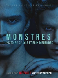 Monstres : L'histoire de Lyle et Erik Menendez streaming Monstres : L'histoire de Lyle et Erik Menendez streaming