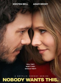 Nobody Wants This saison 1 épisode 10 Nobody Wants This saison 1 épisode 10