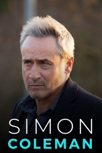 Simon Coleman streaming Simon Coleman streaming
