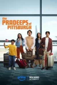 The Pradeeps Of Pittsburgh streaming The Pradeeps Of Pittsburgh streaming