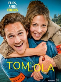 Tom et Lola Saison 1 en streaming français Tom et Lola Saison 1 en streaming français
