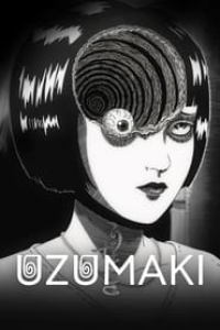 Uzumaki streaming Uzumaki streaming