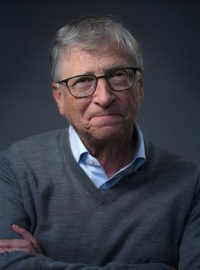What’s Next ? Le Futur selon Bill Gates streaming What’s Next ? Le Futur selon Bill Gates streaming