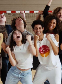 Ceux qui rougissent saison 1 épisode 7