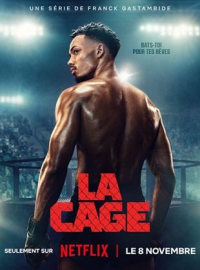 La Cage saison 1 épisode 3 La Cage saison 1 épisode 3