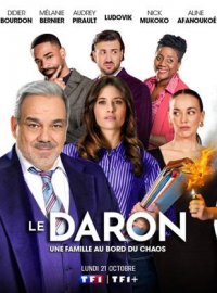 Le Daron streaming Le Daron streaming