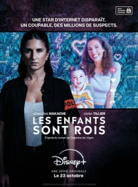 Les enfants sont rois saison 1 épisode 2 Les enfants sont rois saison 1 épisode 2