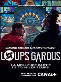 Loups Garous (Loups-garous) saison 1 épisode 1 Loups Garous (Loups-garous) saison 1 épisode 1