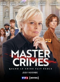Master Crimes Saison 2 en streaming français Master Crimes Saison 2 en streaming français