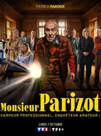 Monsieur Parizot saison 1 épisode 1 Monsieur Parizot saison 1 épisode 1