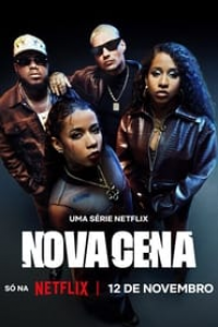 Rhythm + Flow: Brazil streaming